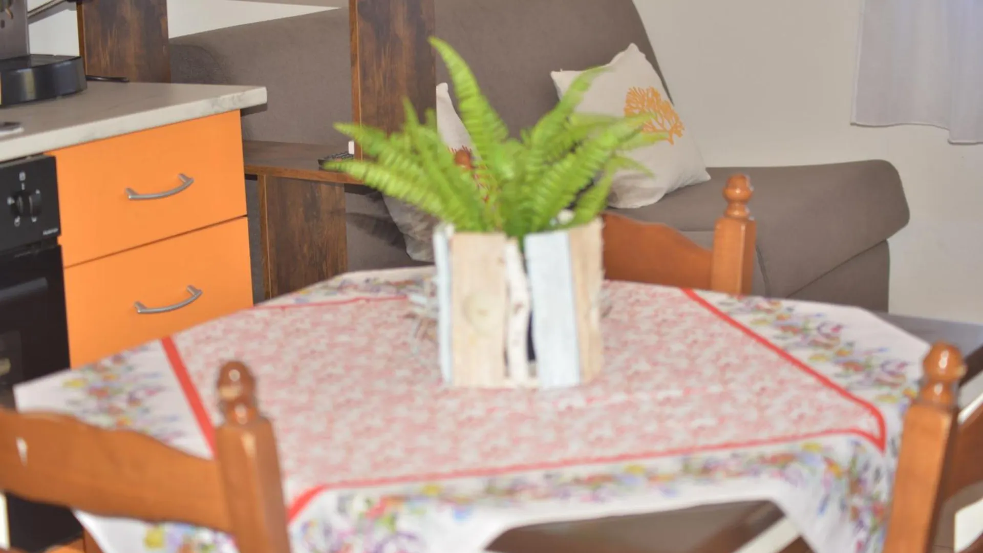Holiday home Donna Pulina Holidays Pollina