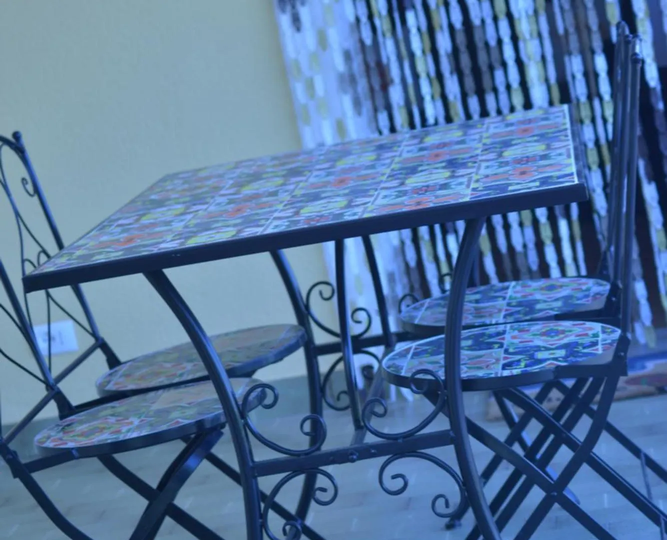 Holiday home Donna Pulina Holidays Pollina