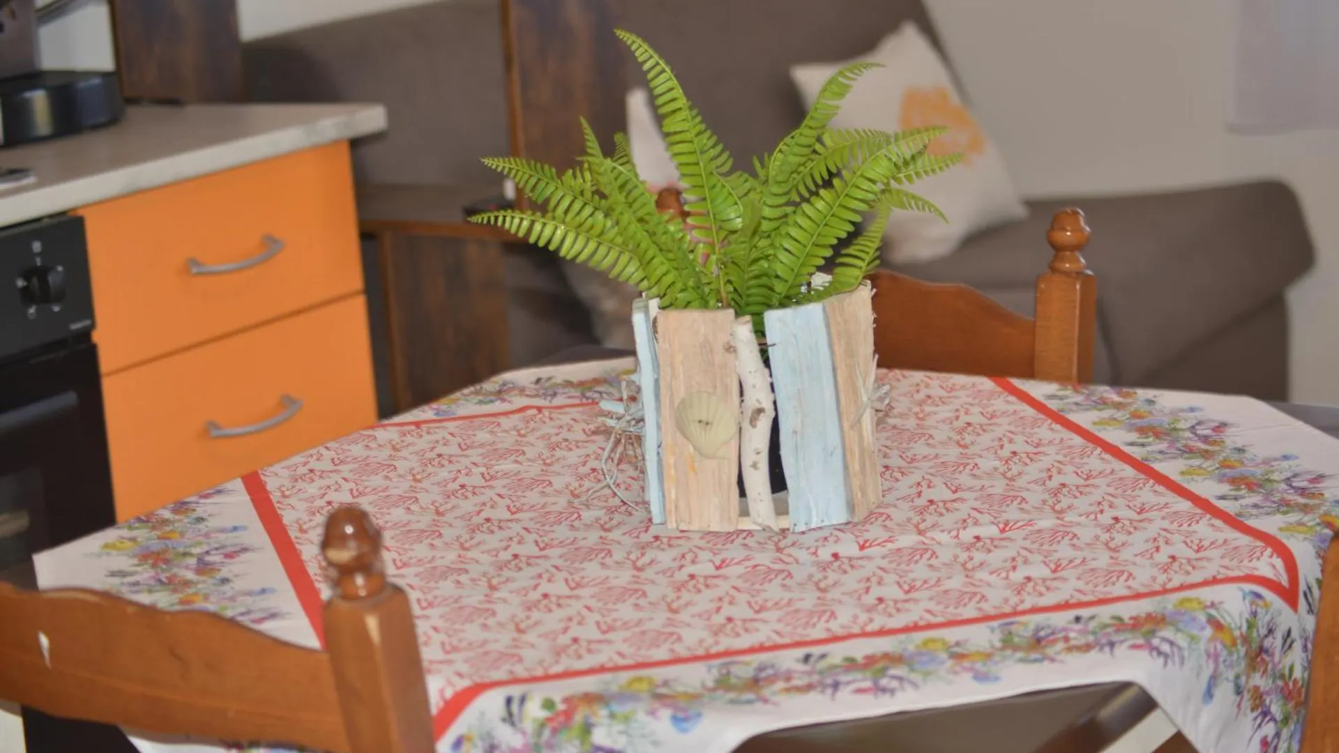 Holiday home Donna Pulina Holidays Pollina