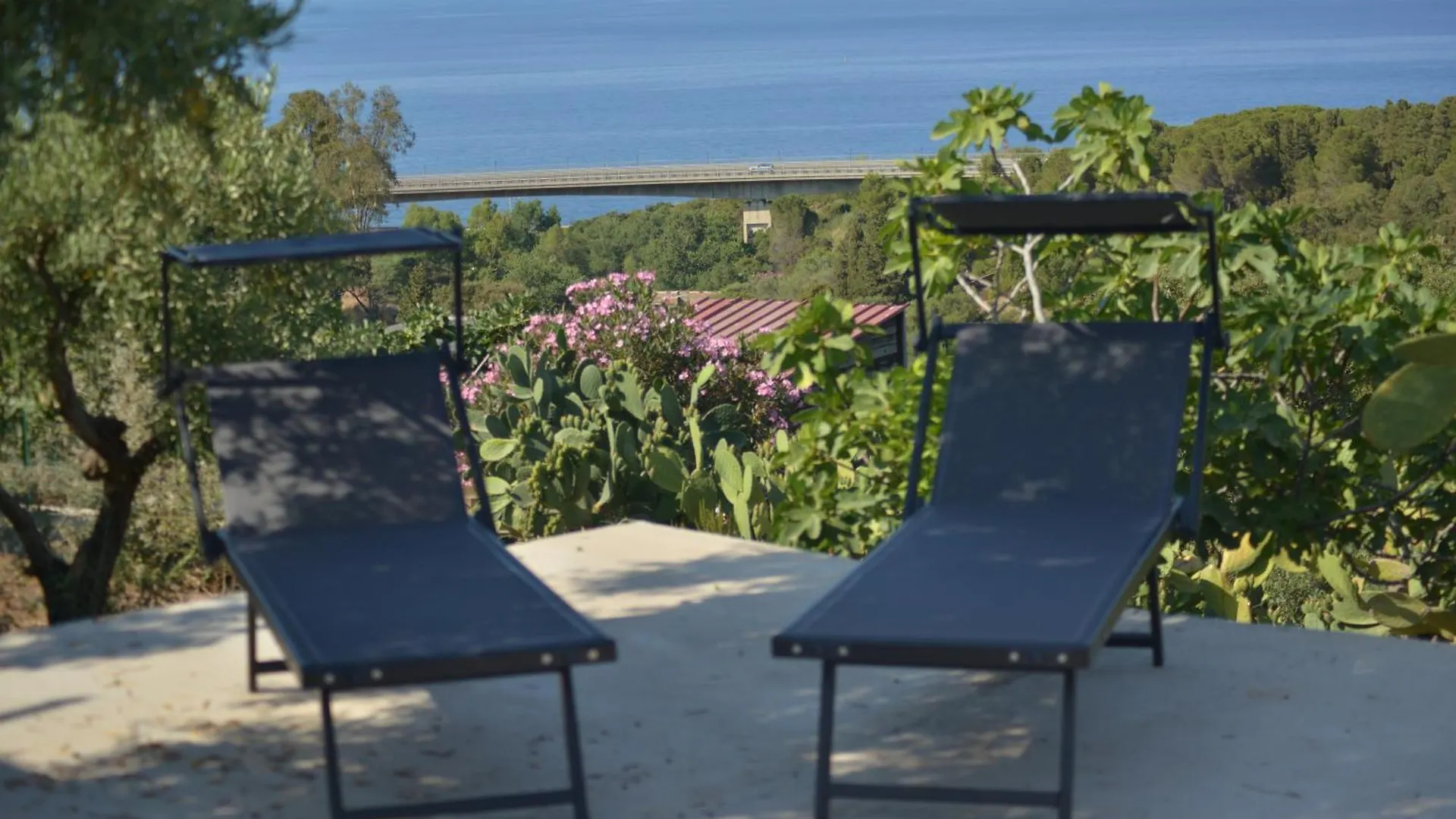 Holiday home Donna Pulina Holidays Pollina