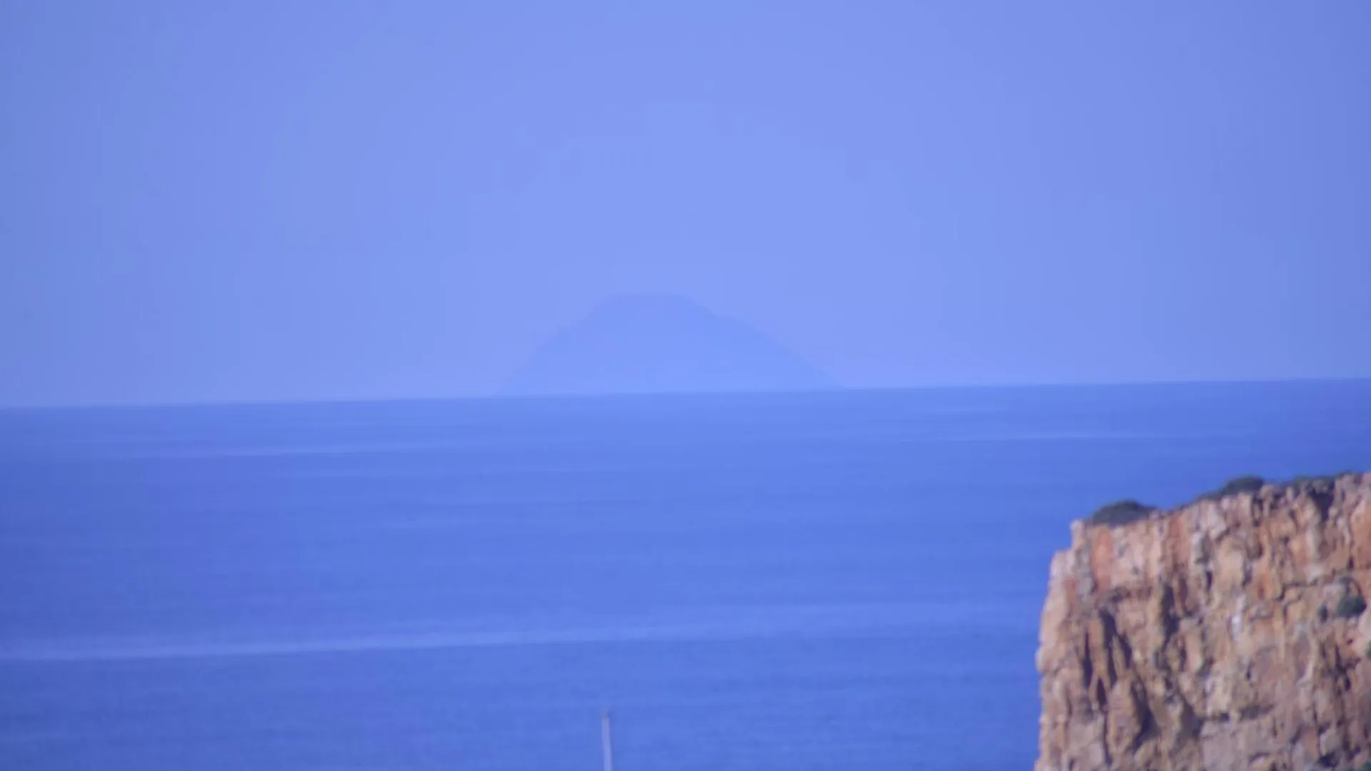 Donna Pulina Holidays Pollina Italy