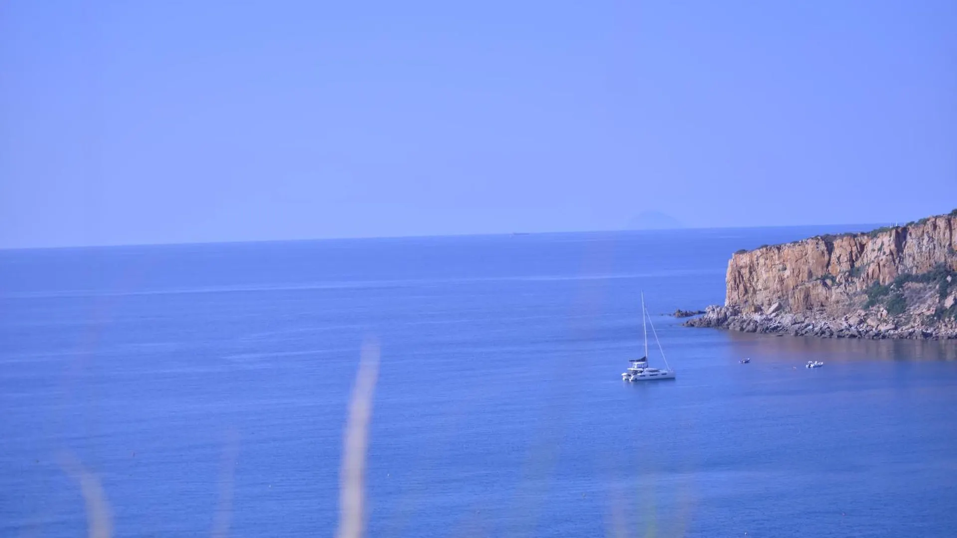 Holiday home Donna Pulina Holidays Pollina Italy