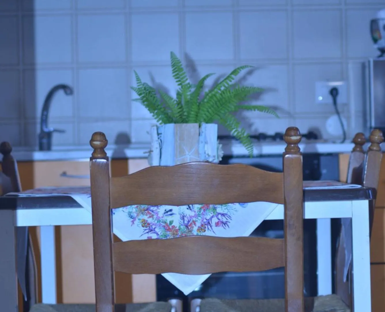 Holiday home Donna Pulina Holidays Pollina