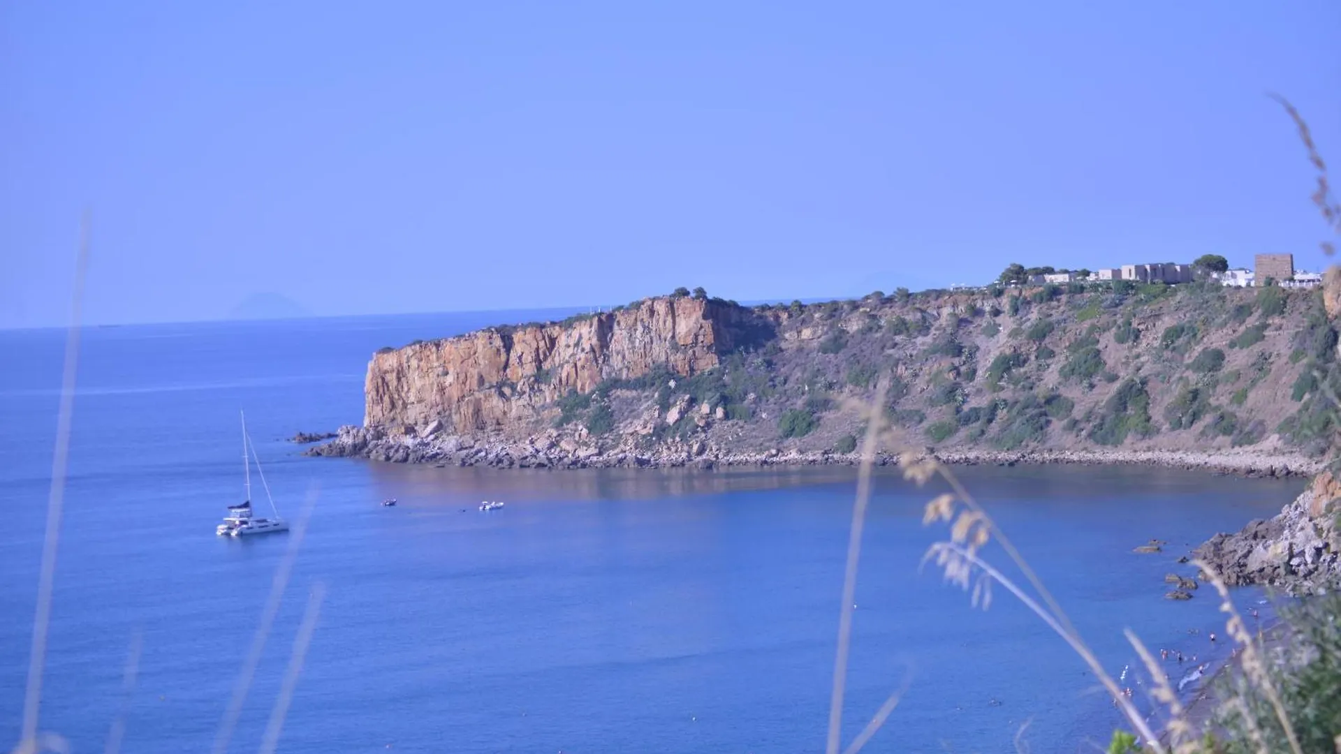 Donna Pulina Holidays Pollina Holiday home