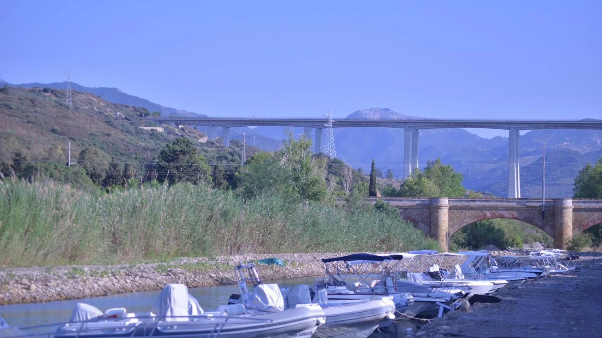 Donna Pulina Holidays Pollina Holiday home