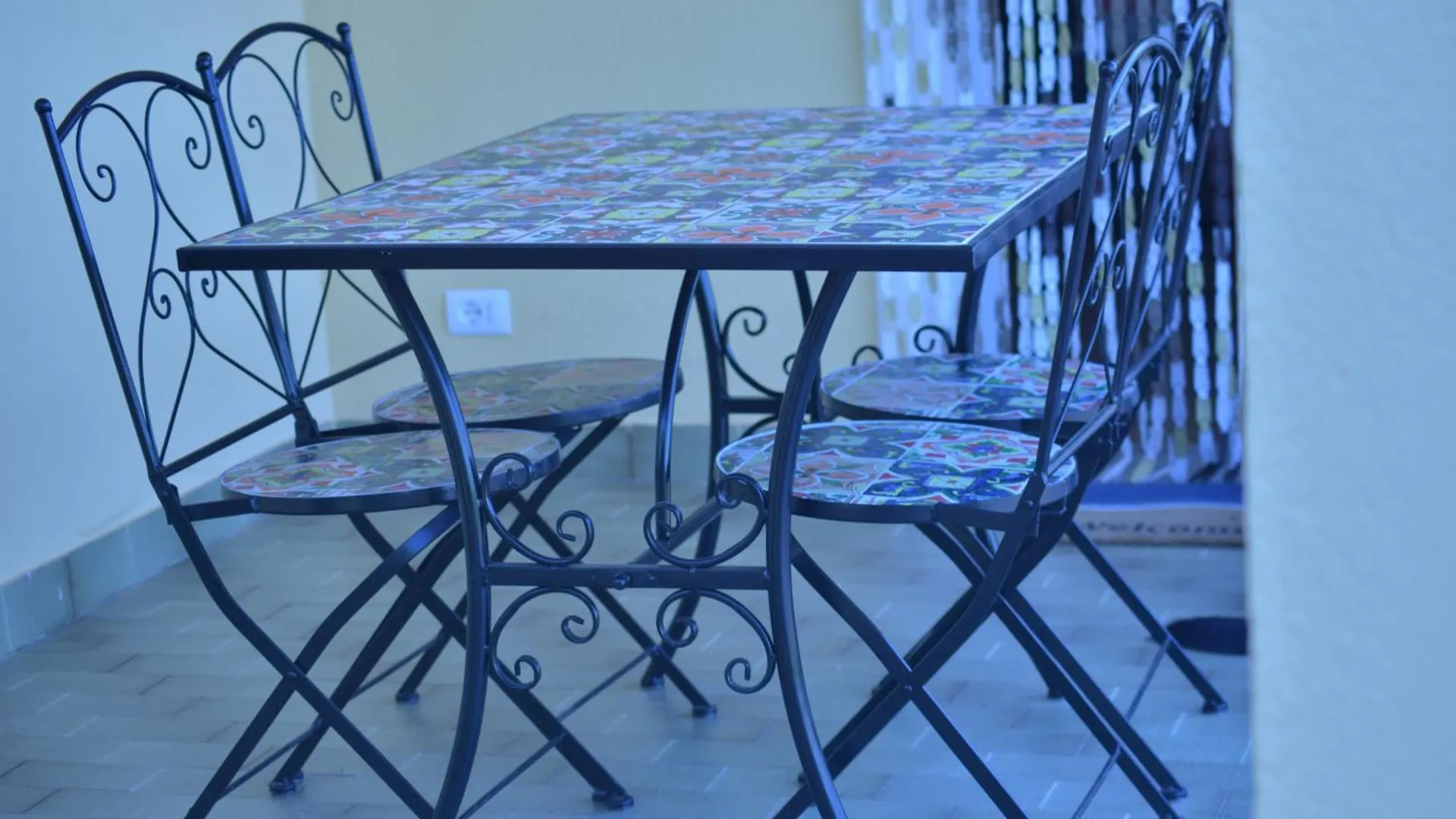 Holiday home Donna Pulina Holidays Pollina