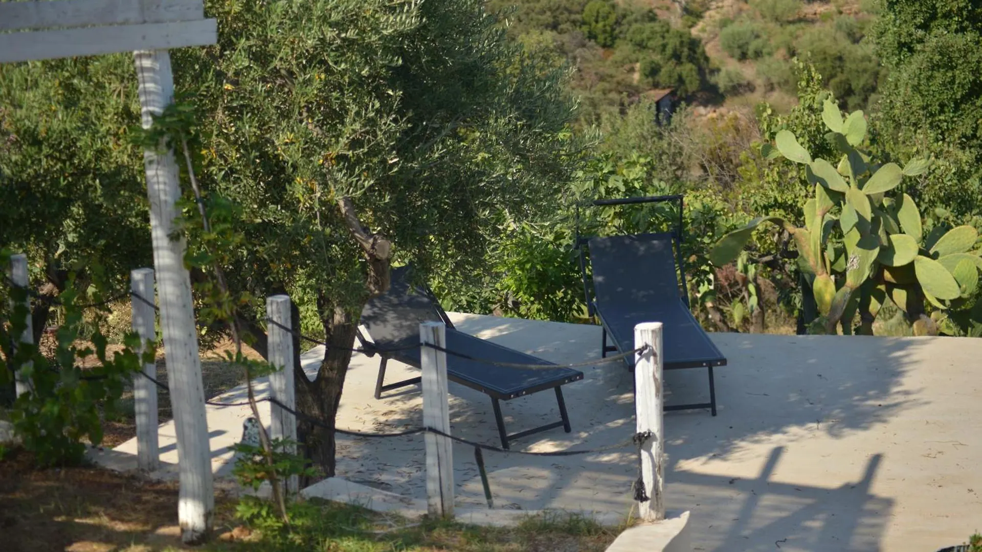 Holiday home Donna Pulina Holidays Pollina