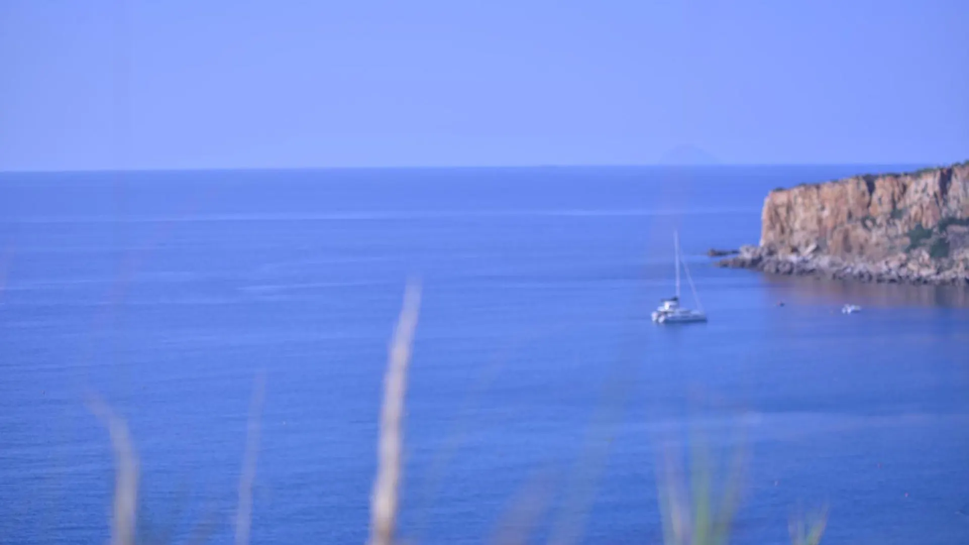Donna Pulina Holidays Pollina Holiday home