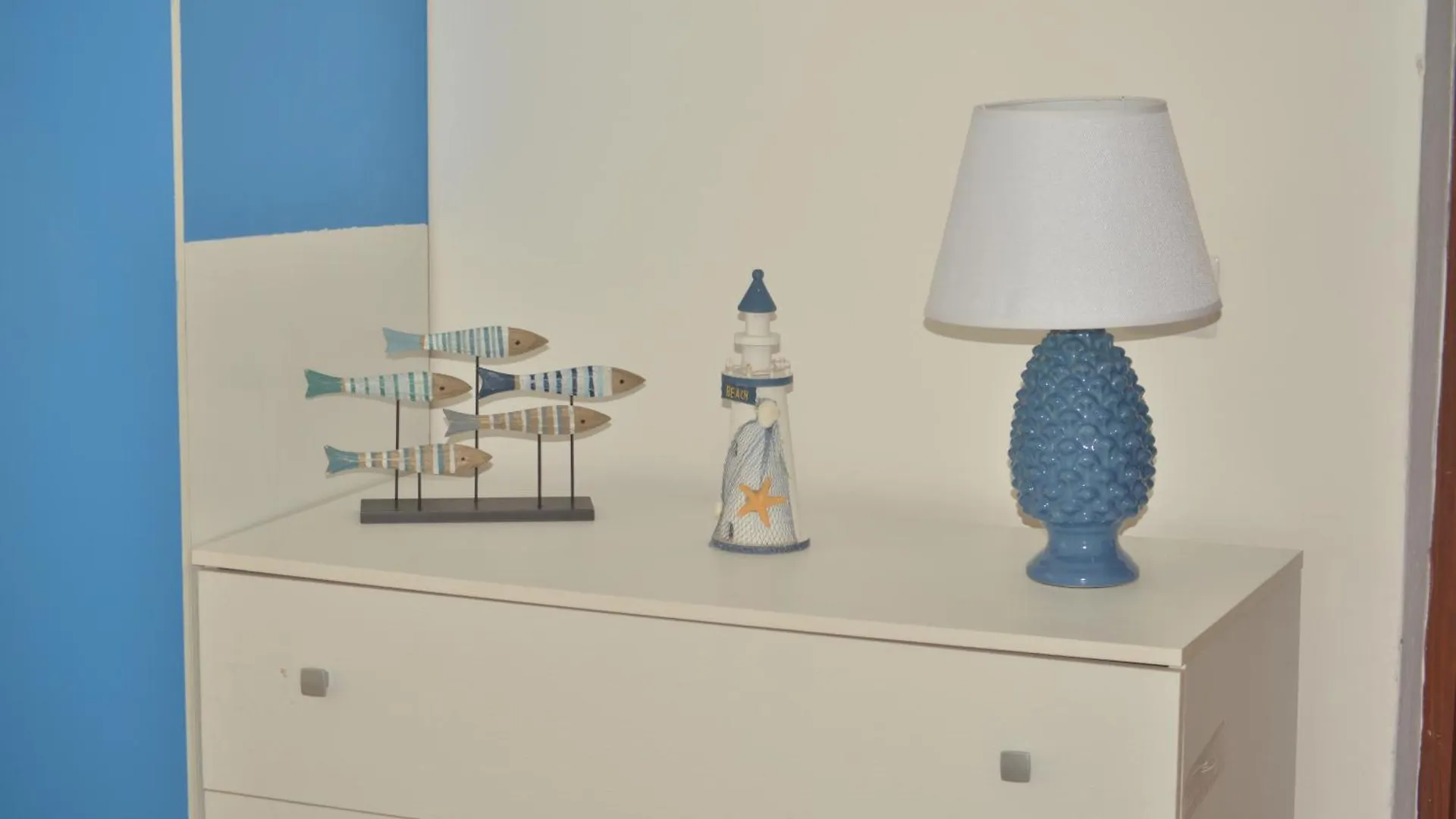 Holiday home Donna Pulina Holidays Pollina