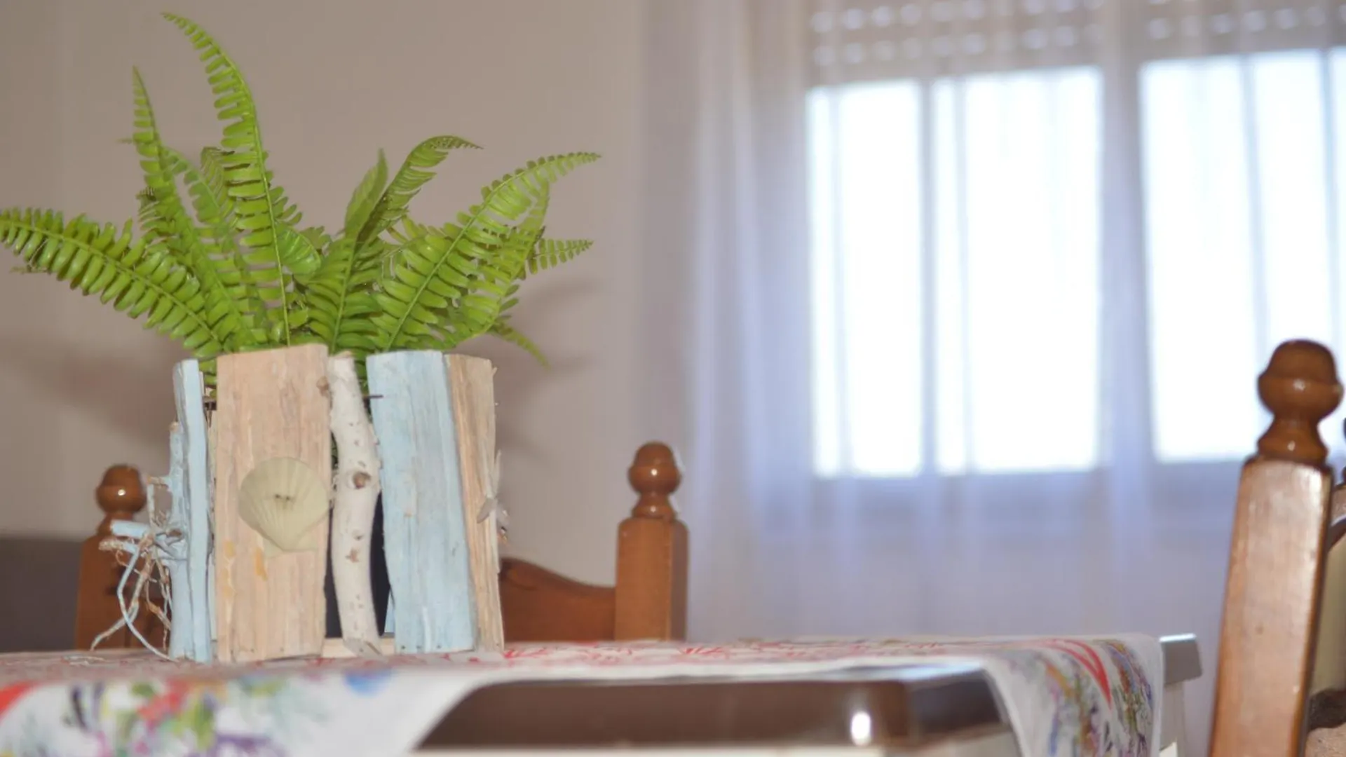 Holiday home Donna Pulina Holidays Pollina